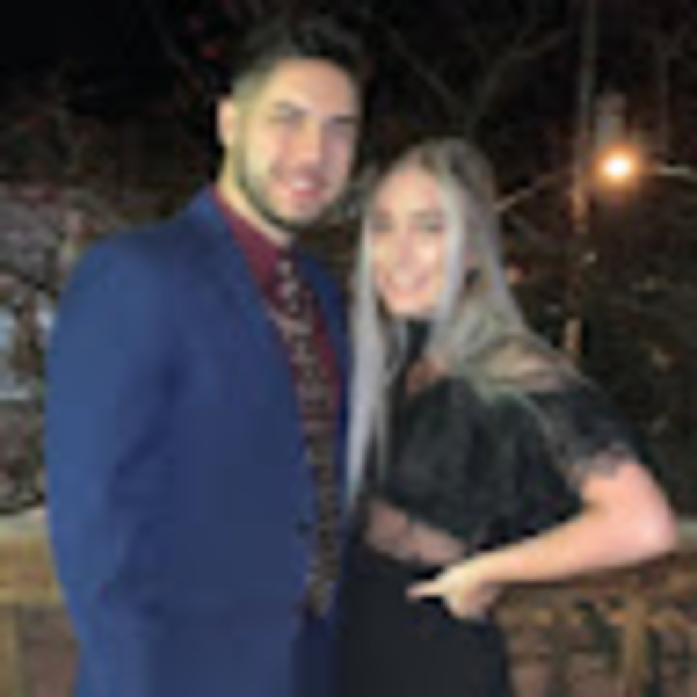 Meet your Posher, Steven